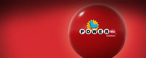 powerball drawing ca|California (CA) Powerball .